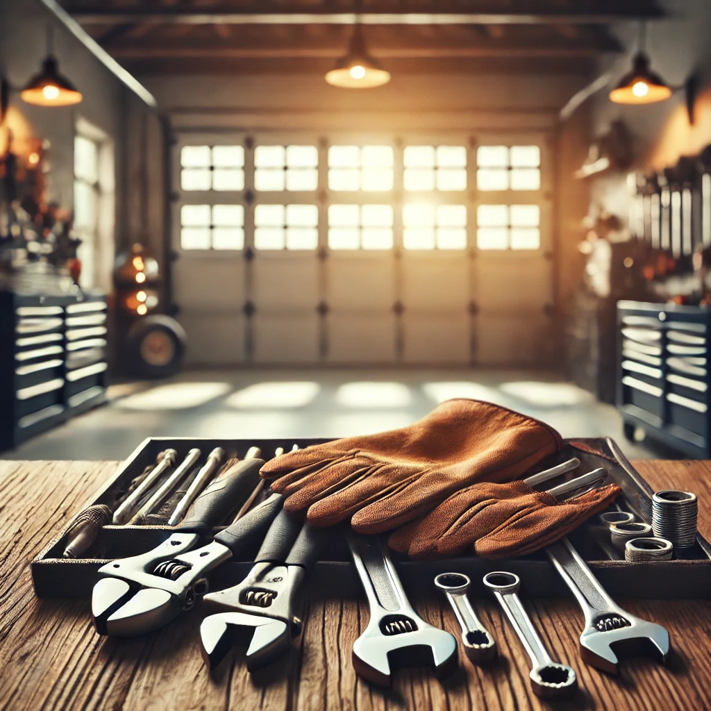About Our Family-Owned Garage Door Company in Waldwick NJ - Professional Service Team