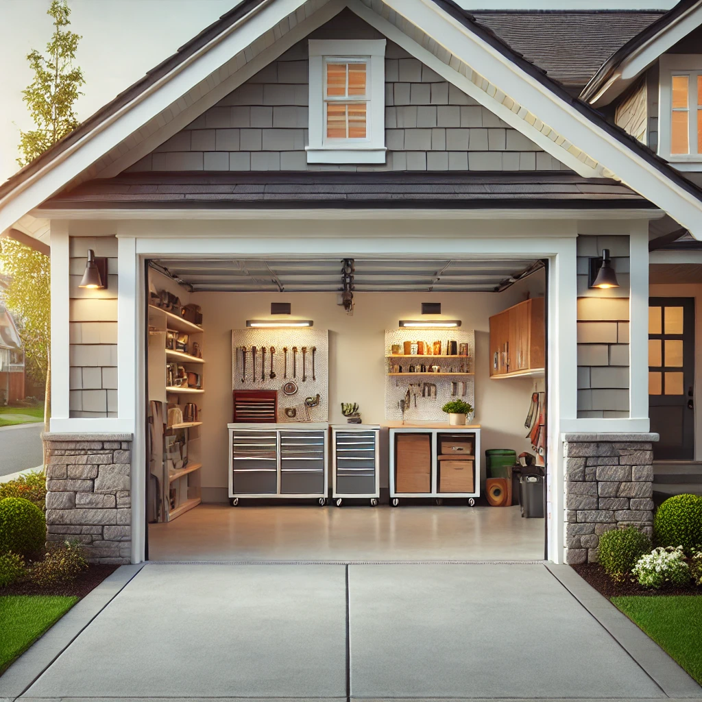 Latest garage door repair tips and maintenance guides from Waldwick's trusted experts