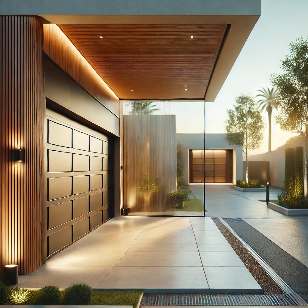 Custom Garage Doors Waldwick NJ - Luxury Designs with Premium Materials & Expert Installation