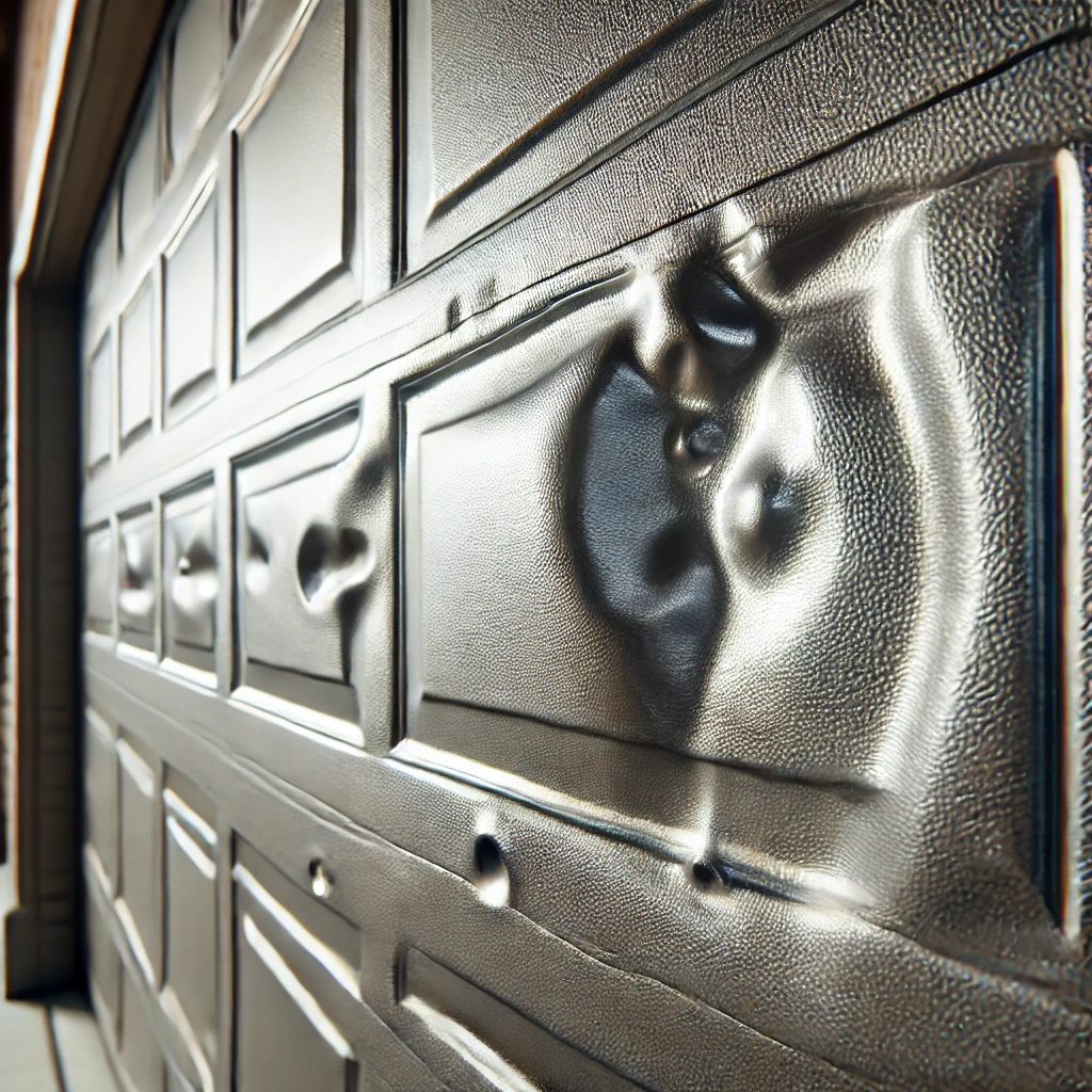 Professional Garage Door Dents Repair Waldwick NJ - Expert Dent Removal Services