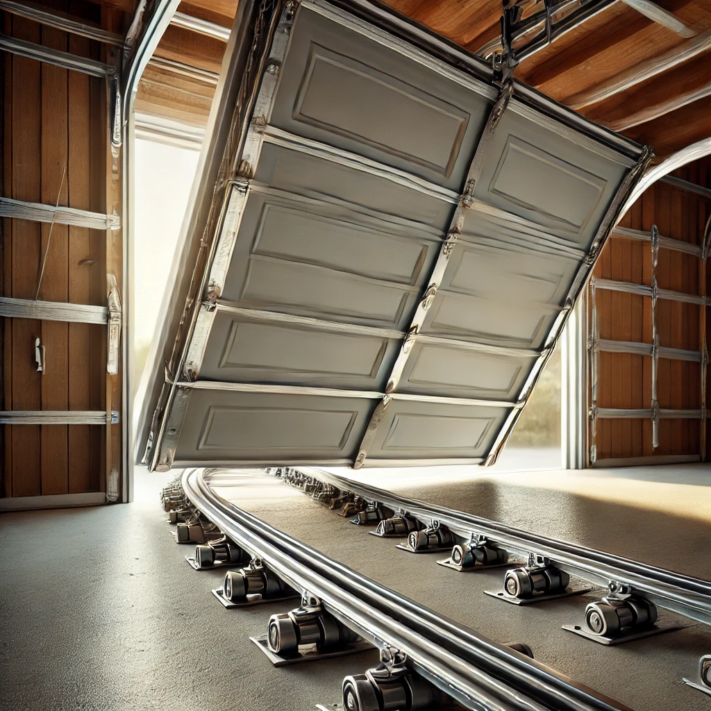 Garage door off track repair in Waldwick NJ - 24/7 Emergency Repair Services by Garage Door Repair Waldwick