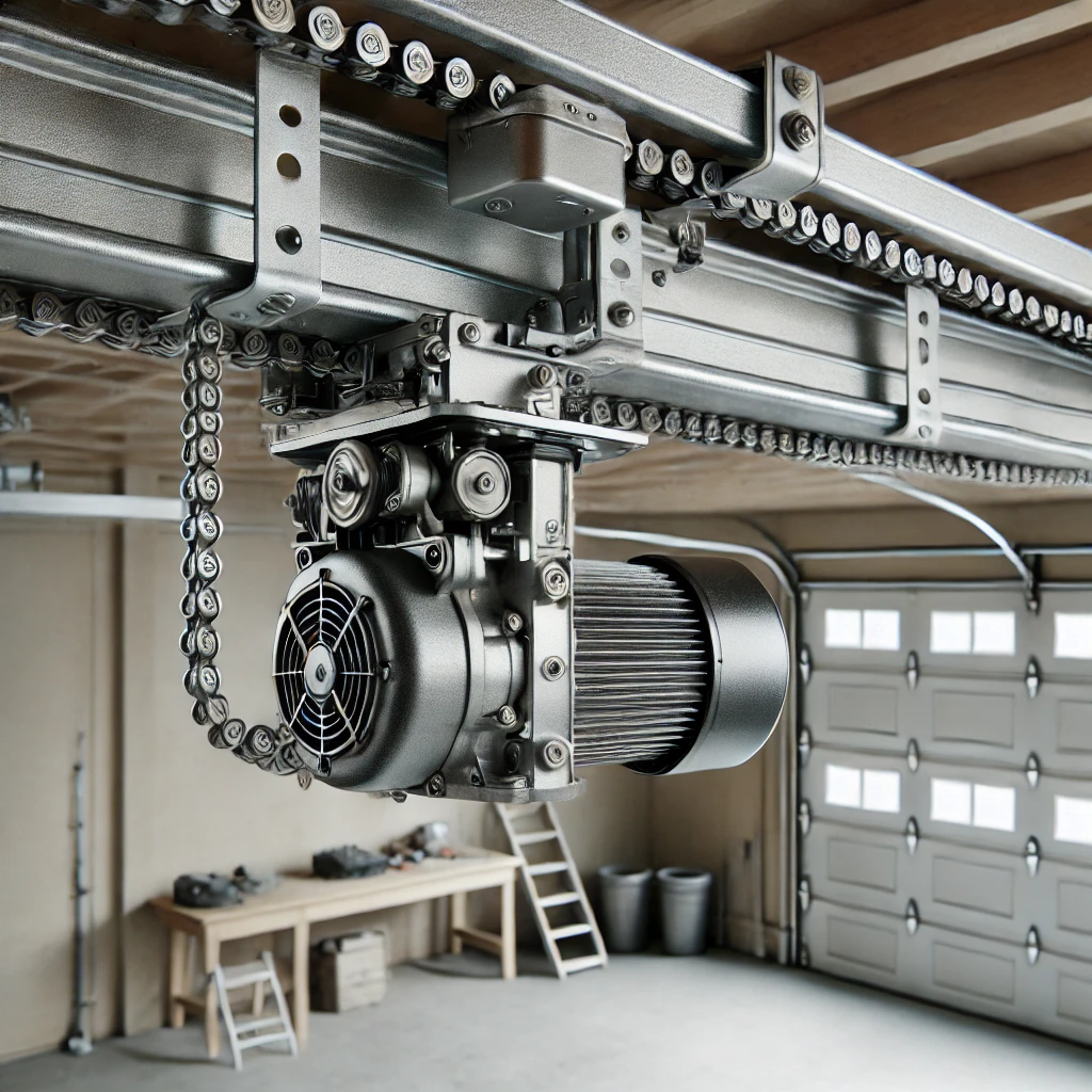 Professional Garage Door Opener Installation Waldwick NJ - Expert Smart Opener Installation Services