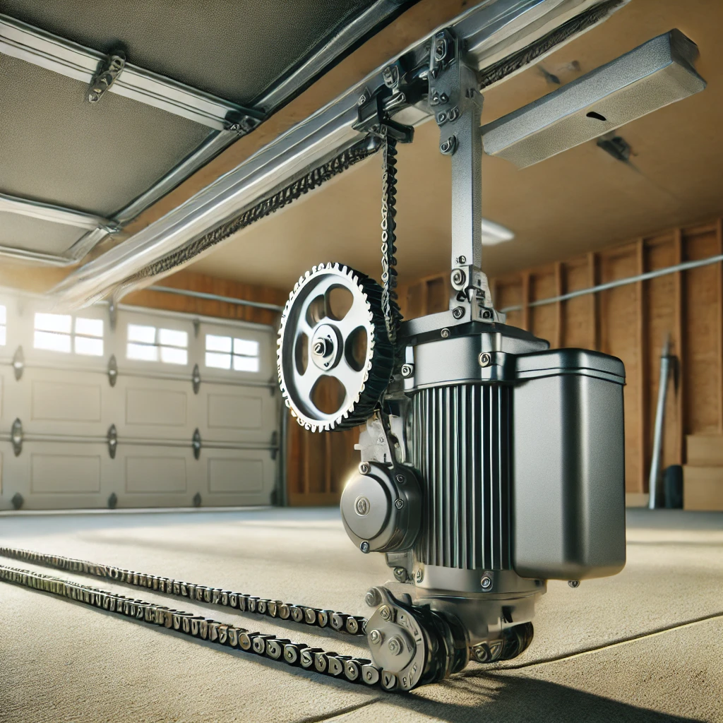 Garage Door Opener Installation & Service in Waldwick NJ - Professional Solutions for All Opener Brands