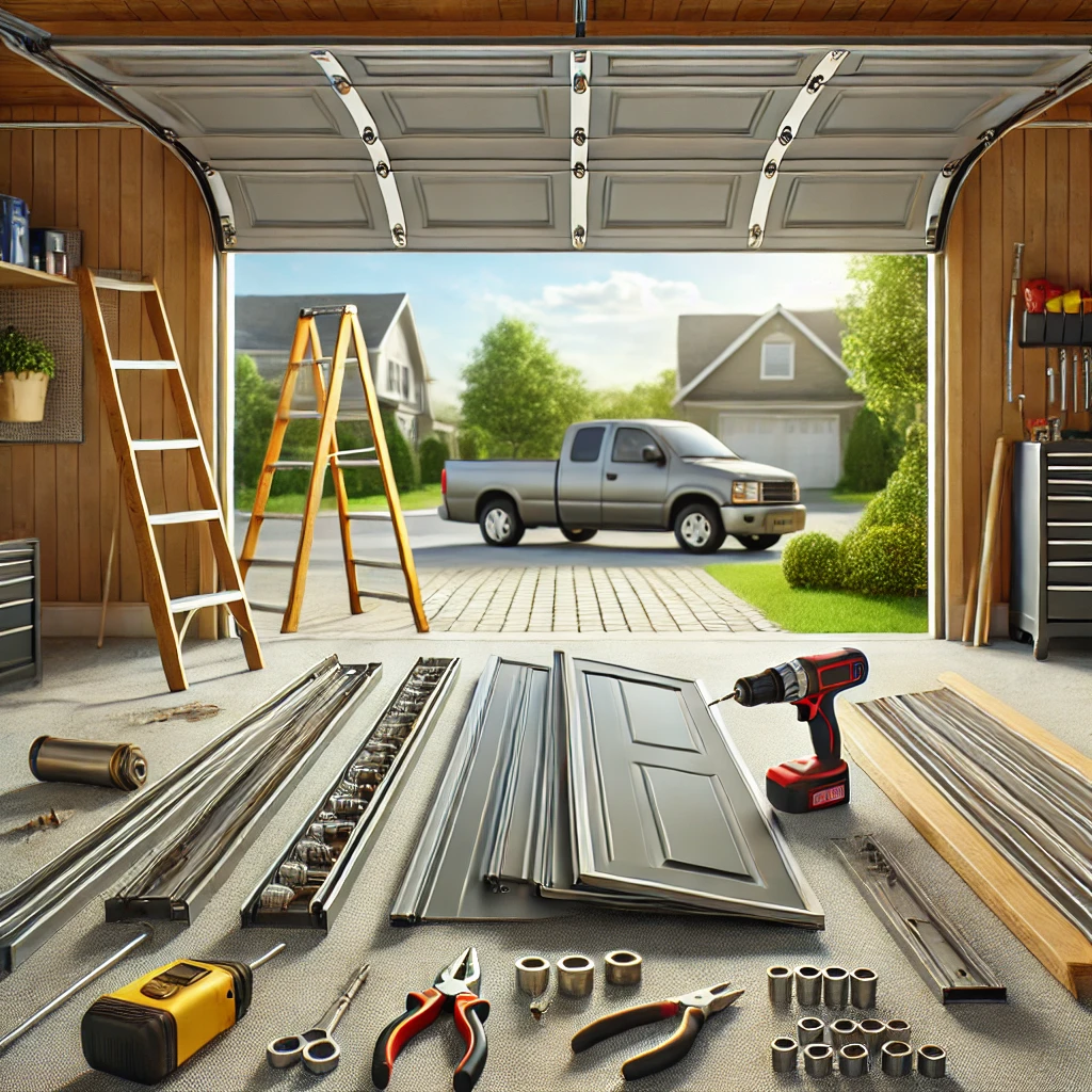 Professional Garage Door Replacement Waldwick NJ - 24/7 Emergency Service & Expert Installation