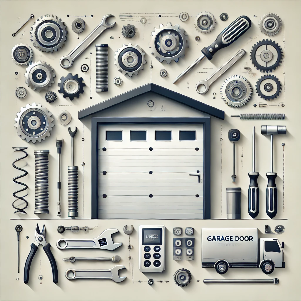 Professional Garage Door Services in Waldwick NJ - Expert Technical Team