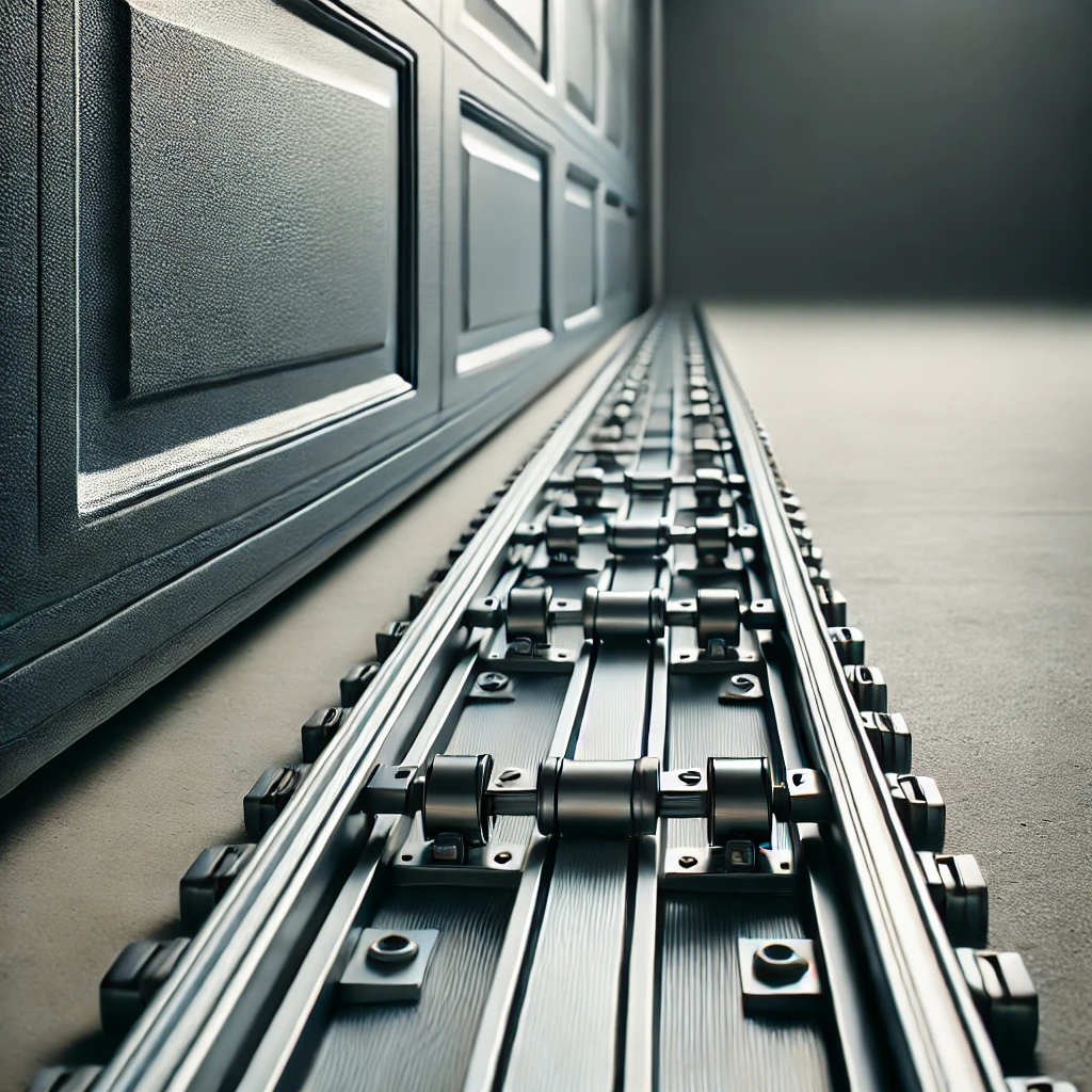Professional Garage Door Track Repair Waldwick NJ - Expert Track & Roller Repair Services