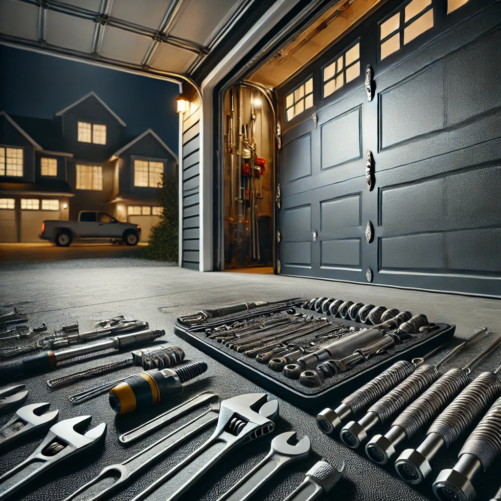 Same Day Garage Door Repair Waldwick NJ - Fast Service for Springs, Openers & More